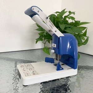 L30 + 1 में 2 कोने दौर कटर मशीन और छेद छेद - Product Image 4