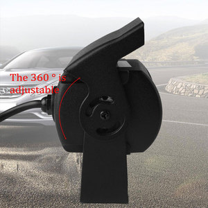Anti-Shock LED trasera vista visión de noche de autobús de camión Van marcha atrás cámara de copia de seguridad - Product Image 3
