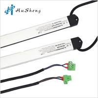 Rideaux lumineux pour ascenseur Kone KM273449, cellule photoélectrique électrique
