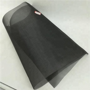 Guerre l'industrie fabrication 30*300 60*300 mesh titane filtre maille - Product Image 3