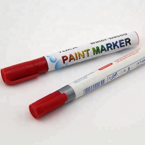 Metal Tires <strong>Paint</strong> <strong>Marker</strong> <strong>for</strong> Industrial - Product Image 4