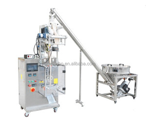 MZH-V Augar automática máquina de llenado de embalaje para todo tipo de <span class=keywords><strong>polvo</strong></span> - Product Image 4