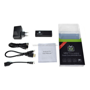 Prix raisonnable Mini <span class=keywords><strong>TV</strong></span> pour Android XBMC décodage Quad Core Amlogic M805 <span class=keywords><strong>TV</strong></span> bâton, Android 4.4.2 mk808 plus <span class=keywords><strong>TV</strong></span> dongle - Product Image 6