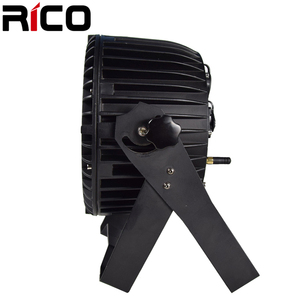 <span class=keywords><strong>DJ</strong></span> al aire libre 9x10 W rgbw 4 en 1 inalámbrico alimentado por batería par plana LED puede - Product Image 2