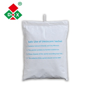 Bán Buôn Chất Lượng Cao Bentonite <span class=keywords><strong>Clay</strong></span> Container Hút Ẩm Túi 2 Kg - Product Image 4