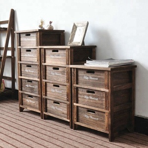 hot factory wholesale popular wood storage cabinet for home furniture