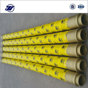 Китай Factroy оптовая бетононасос резинового шланга - Product Image 1