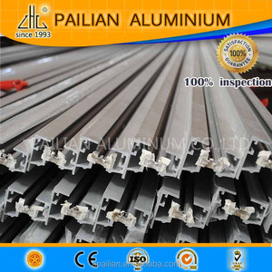 GB standard épaisseur de paroi <span class=keywords><strong>2</strong></span>.0mm à <span class=keywords><strong>battants</strong></span> profil en aluminium pour fenêtres et portes - Product Image 5