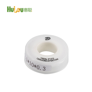 <span class=keywords><strong>Haute</strong></span> <span class=keywords><strong>Température</strong></span> Résistant À La Chaleur Teflon PTFE Bande - Product Image 1