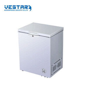 Directement vente congélateur coffre avec dégivrage drain - Product Image 2