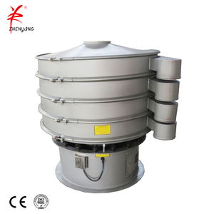 Circolare vibrovaglio per la separazione di <span class=keywords><strong>semi</strong></span> di <span class=keywords><strong>canapa</strong></span> con CE approvato - Product Image 5