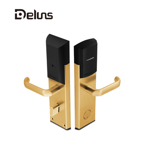 Deluns Hotel Door Lock Used Management System Software - Product Image 4