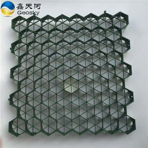 Parcheggio vialetto di plastica erba finitrice/ghiaia griglia - Product Image 2