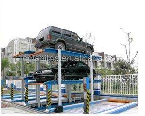 ระบบยก<span class=keywords><strong>ที่</strong></span><span class=keywords><strong>จอด</strong></span><span class=keywords><strong>รถ</strong></span>ใต้ดิน - Product Image 3