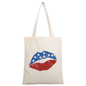 Trung Quốc BSCI Sedex 4P Kiểm Toán Mới Giá Rẻ Đồng Bằng Trống Tùy Chỉnh In Bông Vải Túi Tote Cho Mua Sắm - Product Image 6