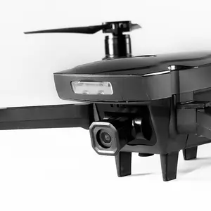 Vendita calda CG033 GPS Brushless RC Quadcopter con 1080P HD FPV WIFI Camera pieghevole RC Drone elicottero