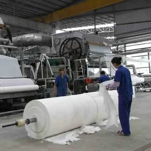 Afval papier recycling 787 kleine toiletpapier papier making machine