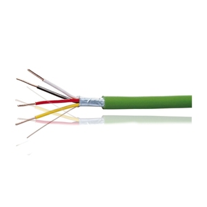 De Bus <span class=keywords><strong>Profibus</strong></span> Bus 22 Awg <span class=keywords><strong>Profibus</strong></span> Dp <span class=keywords><strong>Cable</strong></span> - Product Image 3
