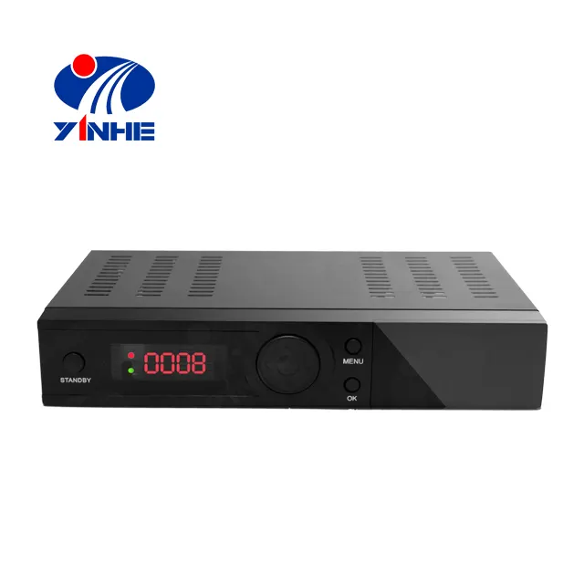 Hd dvb-s2 irdeto ca receiver hd chia sẻ thẻ