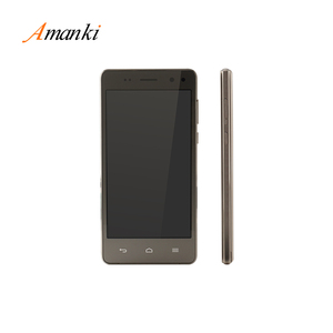 New style phone! High quality Android 4.4.2 3g wcdma <span class=keywords><strong>gsm</strong></span> Dual Sim big battery Smart Mobile phone - Product Image 4