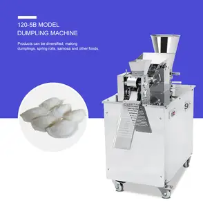 japan dumpling gyoza machine electric automatic machine for making dumpling