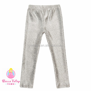 I più venduti bambini autunno inverno pantaloni della ragazza PU <span class=keywords><strong>leggings</strong></span> in <span class=keywords><strong>pelle</strong></span> <span class=keywords><strong>leggings</strong></span> con paillettes - Product Image 2