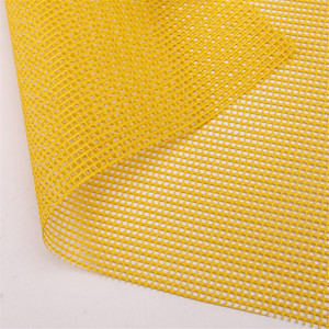<span class=keywords><strong>PVC</strong></span> ngoài trời lưới vải, chất liệu lưới, quảng cáo lưới biểu ngữ - Product Image 5
