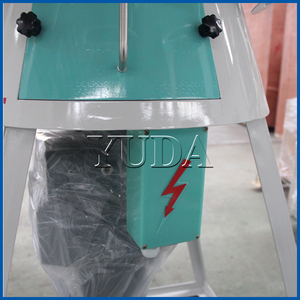 معدات توزيع يودا TFPX موزع دوار لأعلاف الحيوانات بسعة 30-50 طن/ساعة - Product Image 4