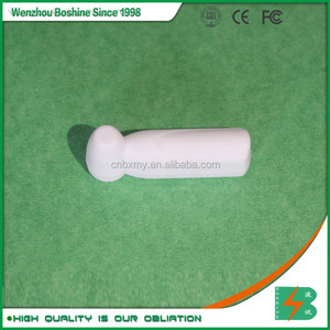<span class=keywords><strong>plastique</strong></span>/pin étiquettes de sécurité utiliser pour coupe de chaussures ceinture écharpe alarme anti vol eas crayon bagages tag - Product Image 6