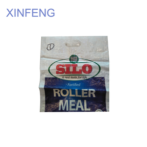 Sacos <span class=keywords><strong>de</strong></span> Polipropileno Tejido para <span class=keywords><strong>Harina</strong></span> del Mercado <span class=keywords><strong>de</strong></span> Zimbabue, Sacos <span class=keywords><strong>de</strong></span> <span class=keywords><strong>Harina</strong></span> con Laminación Bopp, Impresión por Grabado con Asa - Product Image 3