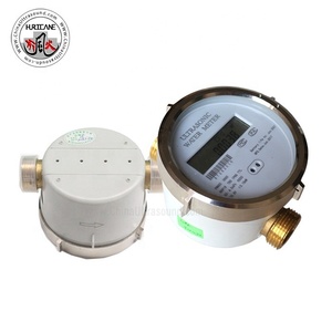 <span class=keywords><strong>Compteur</strong></span> d'<span class=keywords><strong>eau</strong></span> ultrasonique R250 avec vanne de contrôle infrarouge sans fil - Product Image 3
