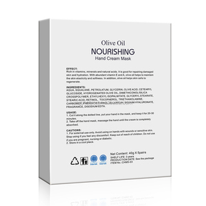 Reparación <span class=keywords><strong>de</strong></span> Aceite <span class=keywords><strong>de</strong></span> <span class=keywords><strong>Oliva</strong></span> Y Crema <span class=keywords><strong>de</strong></span> Manos Nutritiva Máscara <span class=keywords><strong>de</strong></span> Cuidado <span class=keywords><strong>de</strong></span> <span class=keywords><strong>La</strong></span> Piel Cuidado <span class=keywords><strong>de</strong></span> <span class=keywords><strong>la</strong></span> Belleza <span class=keywords><strong>de</strong></span> <span class=keywords><strong>la</strong></span> Fábrica - Product Image 6