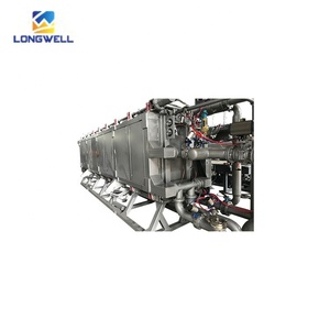 EPS Máy Đúc Gạch EPS Thiết Bị Sản Xuất - Product Image 4