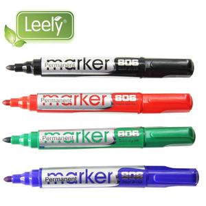 Marca Cixi leery, marcador permanente no tóxico, 065F - Product Image 2