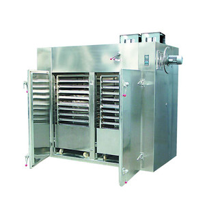 Almendra de nuez nueces nogal caja de circulación de aire caliente almendra máquina de secado - Product Image 2
