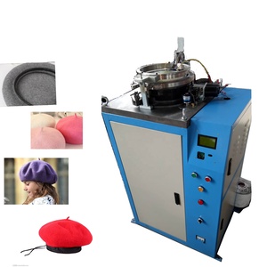 Béret à <span class=keywords><strong>tricoter</strong></span> <span class=keywords><strong>machine</strong></span> - Product Image 2