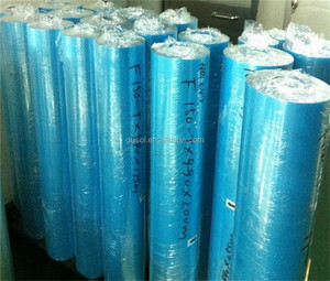 Autotex Thay Thế Nhung Mịn Kết Cấu <span class=keywords><strong>Polyester</strong></span> (PET) Phim <span class=keywords><strong>F150</strong></span> - Product Image 2