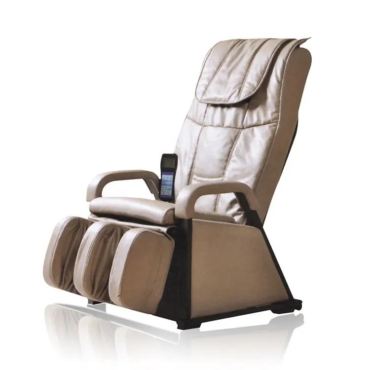 Fauteuil de massage électrique de luxe pour tout le corps, chaise masseur, nouveau modèle indienne, livraison gratuite