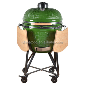 Mexicano exterior caldera grande Komado parrilla y pozo de fuego - Product Image 2