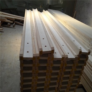 Viga de Madera H20 para Encofrado de Hormigón, Viga H20 - Product Image 3