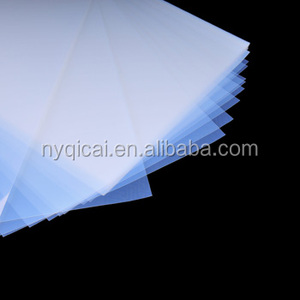 Màng Phun PET Trong Mờ Để In Màn Hình Tích Cực Mực Nền Nước Hỗ Trợ Chống Nước Cho Máy In Phun - Product Image 4