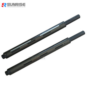 Alibaba Meilleure vente LEVER DU SOLEIL Supérieure Qualité Lug type air arbre - Product Image 5