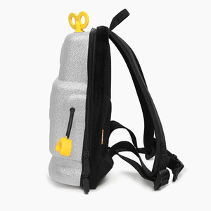 Sac à dos de rangement pour jouets pour enfants Superctue, design de <span class=keywords><strong>robot</strong></span> de dessin animé pour l'école des enfants, vente en gros, nouveau sac - Product Image 5