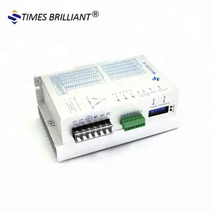 3Pha 220V 5.4A <span class=keywords><strong>Stepper</strong></span> <span class=keywords><strong>Motor</strong></span> Điều Khiển 3HE2254ML - Product Image 2