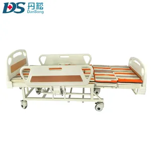 king size control handle hill rom manual hospital beds for sale