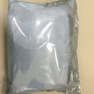 Suministro de alta pureza 99.8% hidrofílico sílice nano en concreto utilizando - Product Image 2