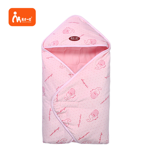 Katung Produksi Massal Pabrik, Selimut Bayi 1 Bulan