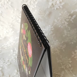 Nuevos productos innovadores de Diseño de Moda de Navidad hecho a mano llegada creativo escritorio 365 Calendario - Product Image 2