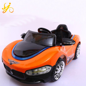 Xingtai City Günstige <span class=keywords><strong>2</strong></span> sitzer batterie auto für kinder/großhandel baby batterie auto mit openging türuto - Product Image 5