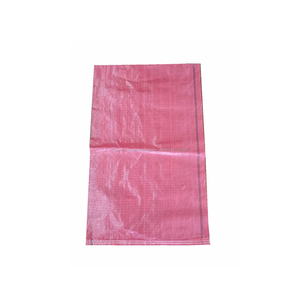 por mayor <span class=keywords><strong>precio</strong></span> barato rojo 50 kg PP bolso tejido, 25 kg tejido PP embalaje bolsa/saco <span class=keywords><strong>de</strong></span> cemento, <span class=keywords><strong>harina</strong></span>, arroz - Product Image 2